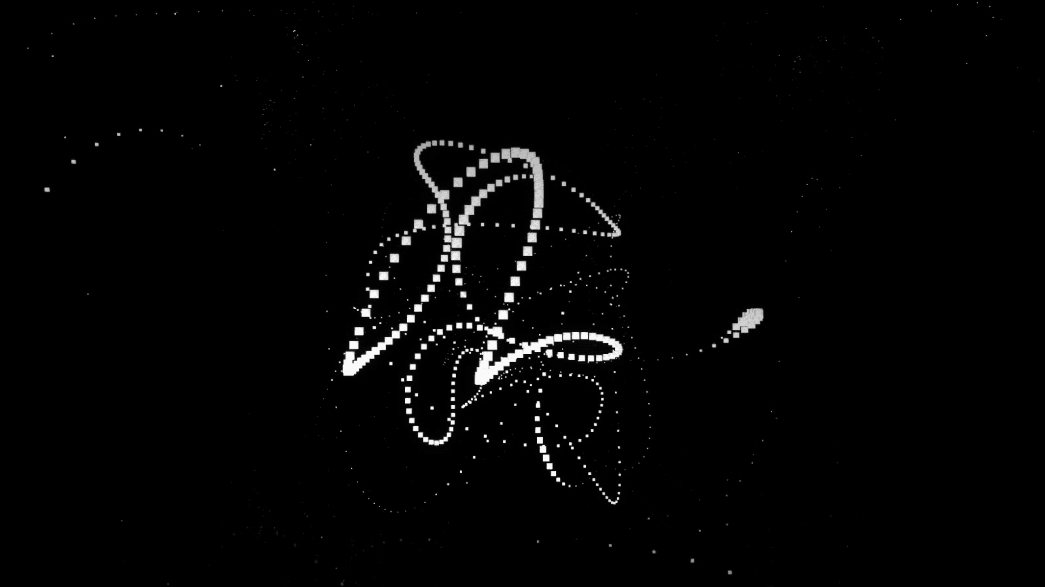 Entangled Spectrum — still