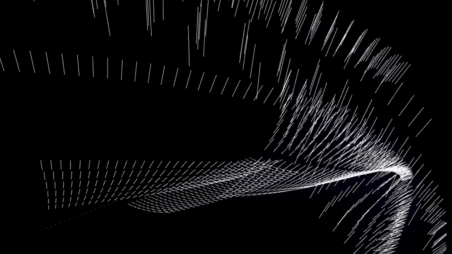 RGB Delayed Flow — still